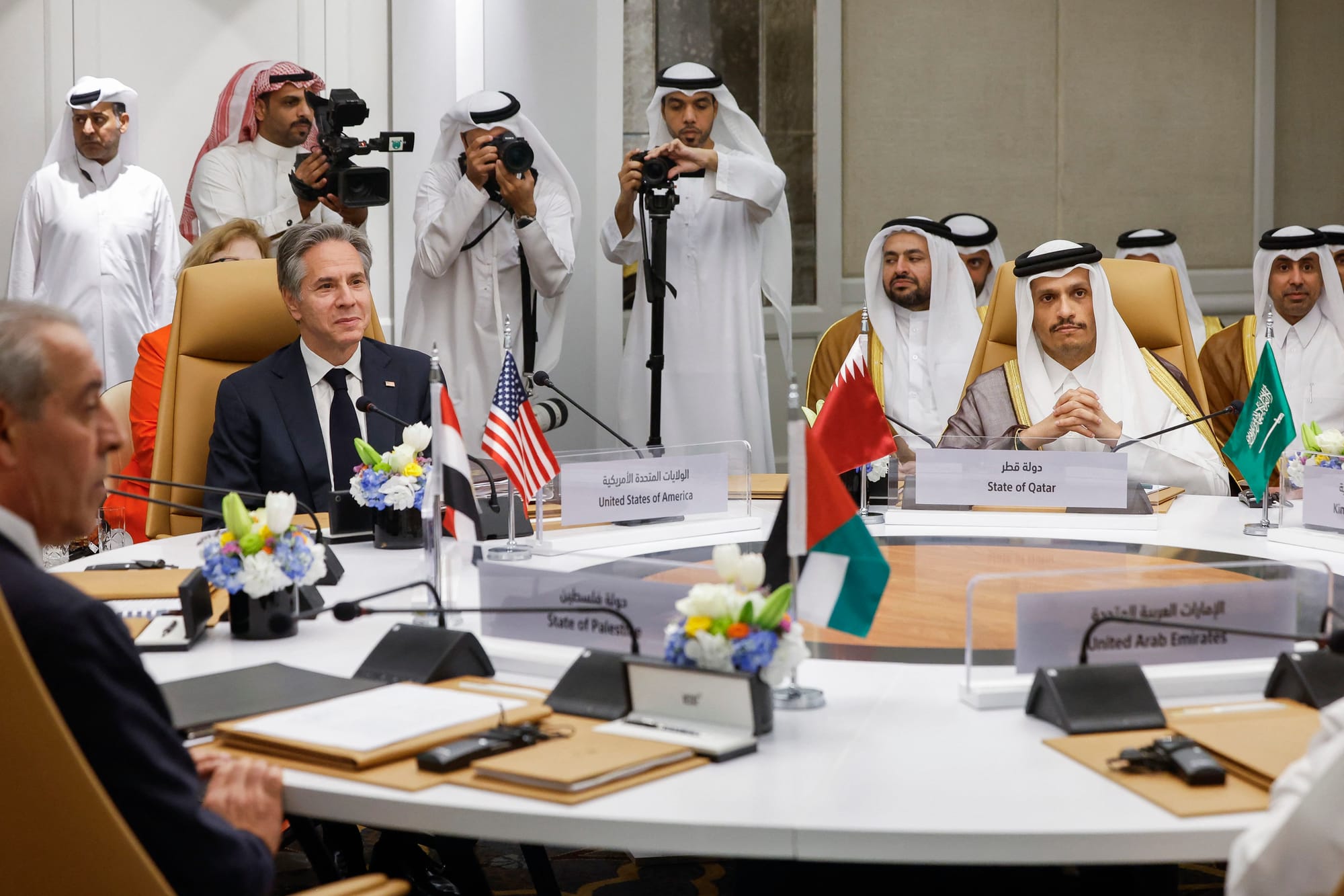 Qatar in Africa 2026: How Doha Is Expanding Influence from Sudan to Somalia