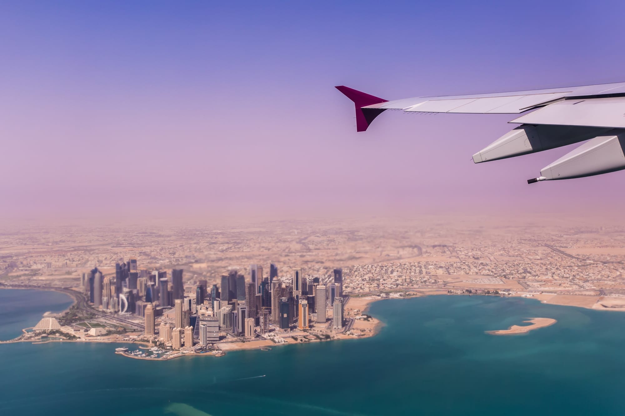 Qatar Visa Policy 2026: Who Gets In and What Changed