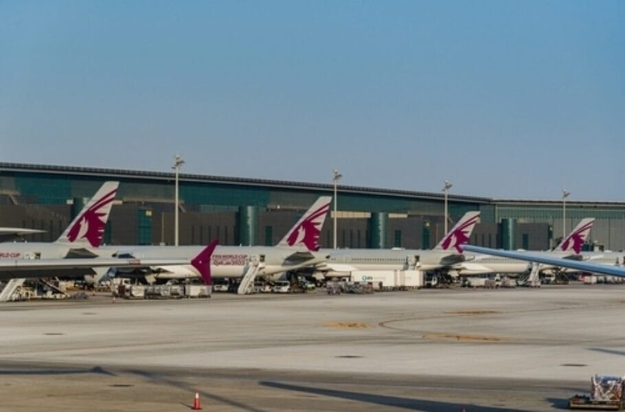 Qatar Airways Restores Full Schedule After Gulf Airspace Reopens