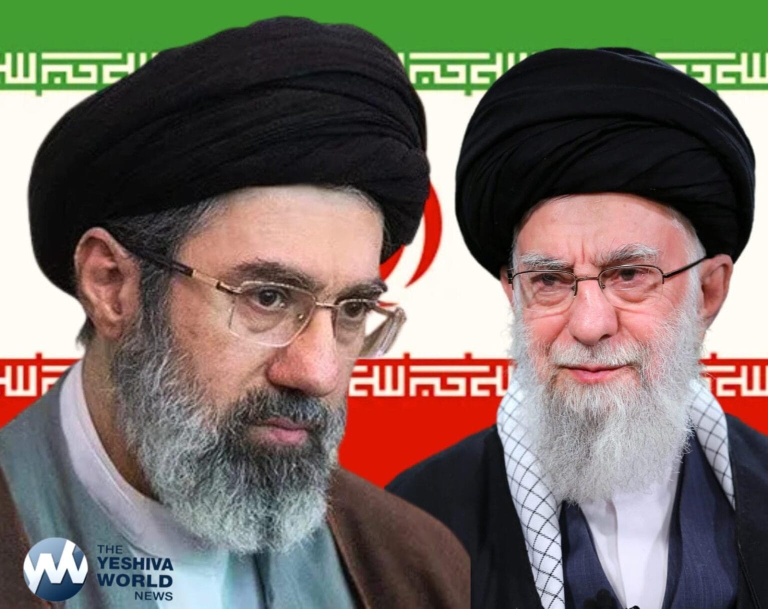 Mojtaba Khamenei Wins IRGC Backing for Iran Supreme Leader Succession in 2026