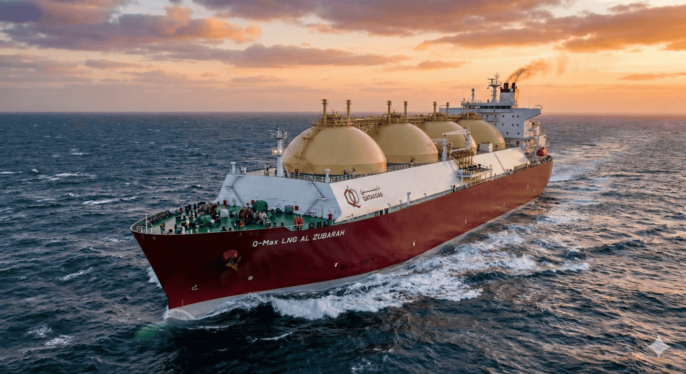 Qatar Boosts Europe LNG Shipments in 2026 as Hormuz Disruption Forces New Supply Routes