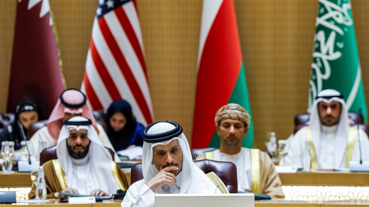 Qatar Gaza Mediation 2026: Inside the Doha Talks That Shaped the Ceasefire