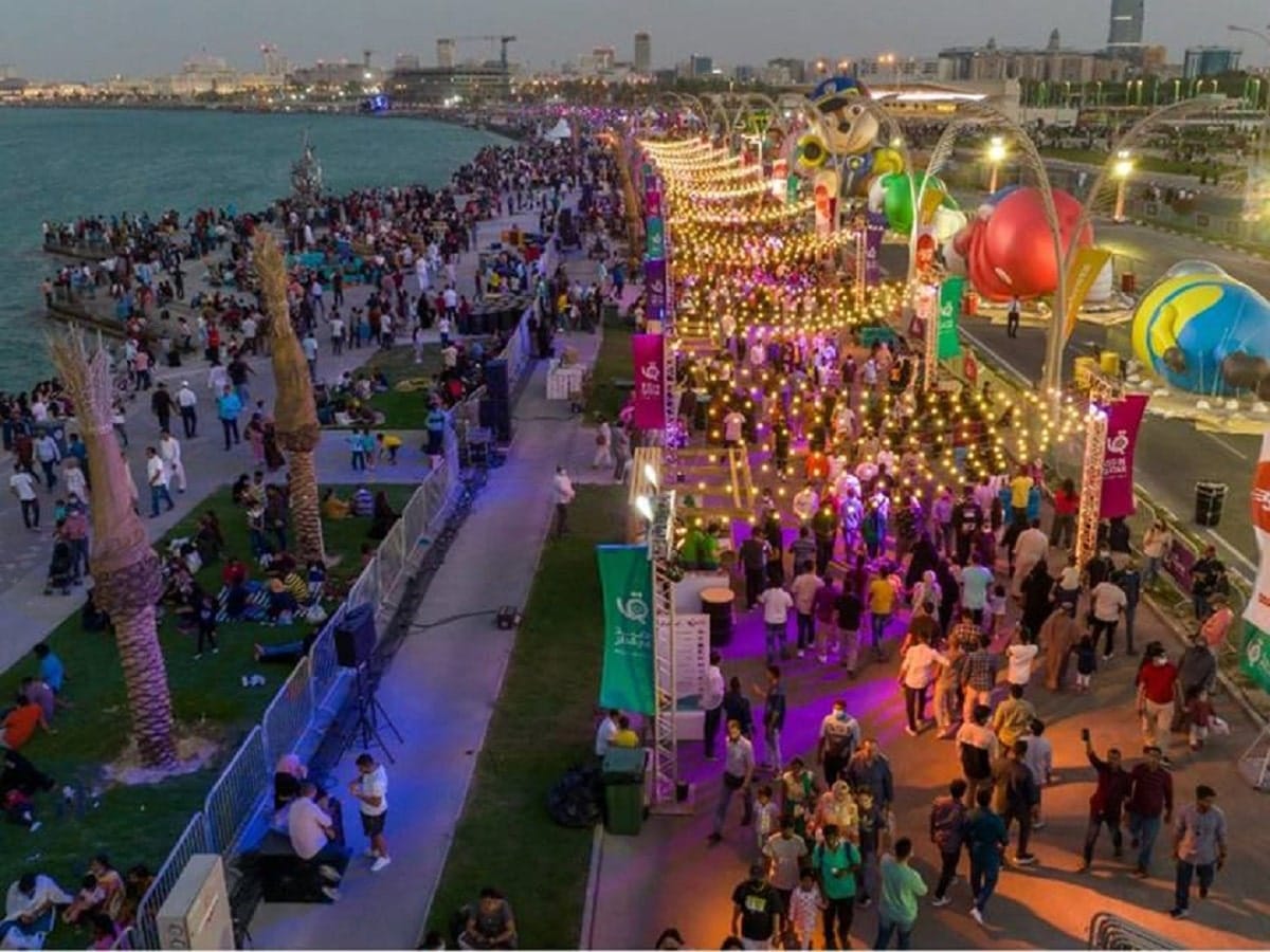 Qatar Tourism 2026: What Four Years After the World Cup Actually Looks Like