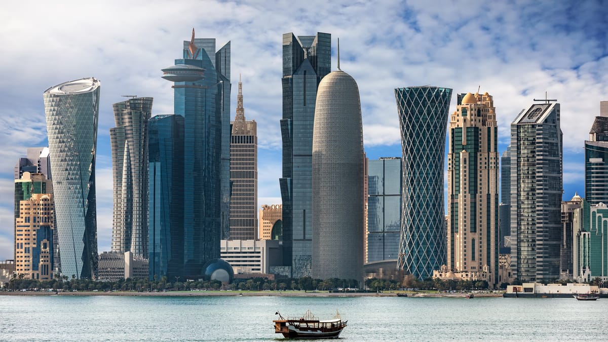 Qatar Tourism 2026: What Four Years After the World Cup Actually Looks Like