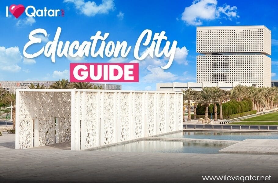 Qatar Education City in 2026: Rankings, Research, and Why Global Universities Chose Doha
