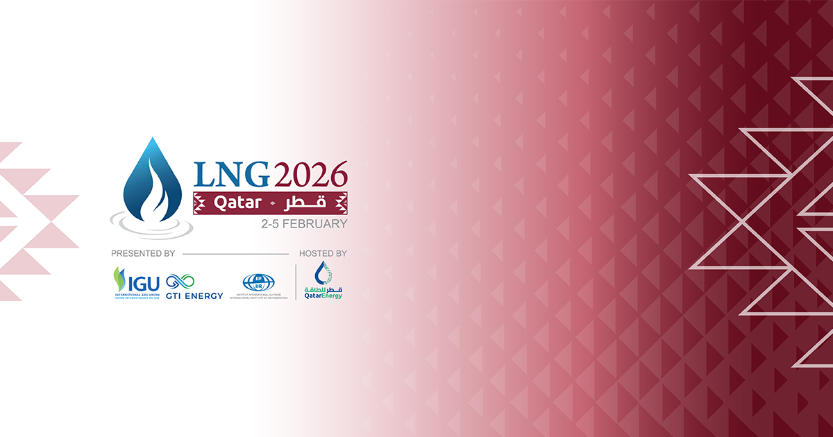 Qatar Secures 2026 LNG Contracts With Asian and European Buyers