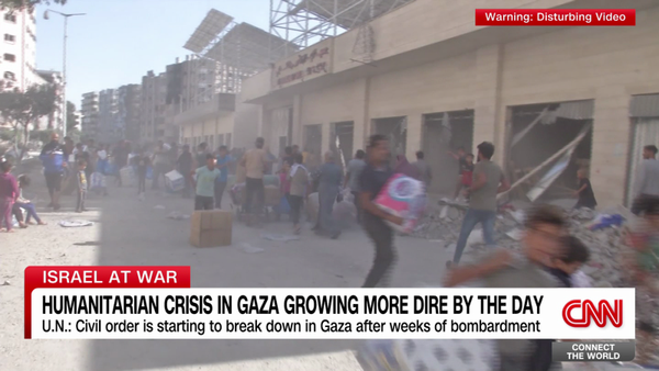 Gaza's Humanitarian Crisis: The Stalled Ceasefire and Escalating Violence