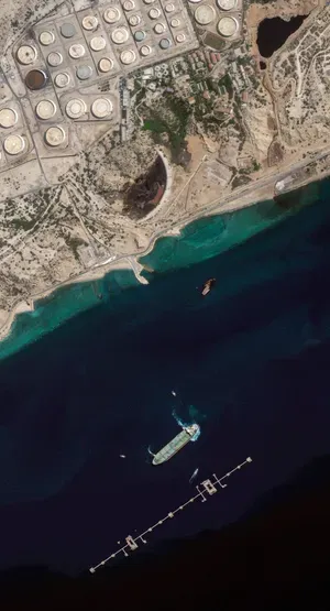 Why Occupying Kharg Island Won't End Iran's Oil Revenue