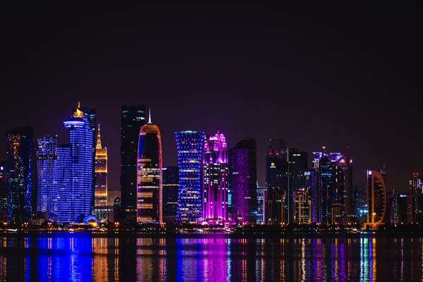 QIA 2026: Where Qatar Is Investing Its $500 Billion Sovereign Wealth Fund