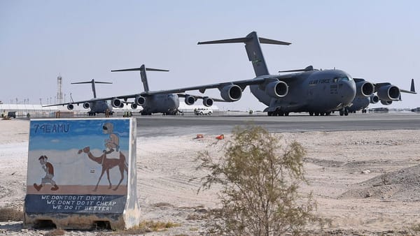 Qatar and Trump: What Al Udeid Air Base Means for US Middle East Strategy in 2026