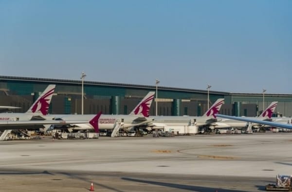 Qatar Airways Restores Full Flight Schedule as Doha Airspace Reopens
