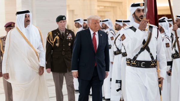 Qatar Hosts Iran-Israel Ceasefire Talks in Doha